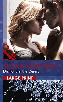 Diamond in the Desert
