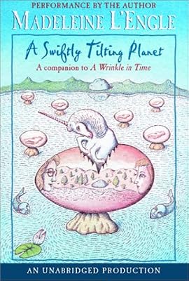 A Swiftly Tilting Planet