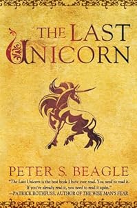 The Last Unicorn