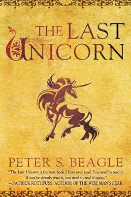 The Last Unicorn