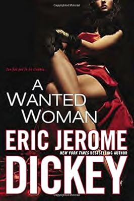 A wanted woman
