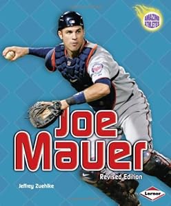 Joe Mauer