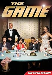 The Game: The Fifth Season