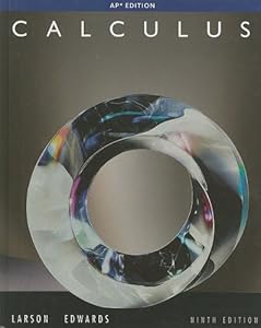 Calculus: AP Edition