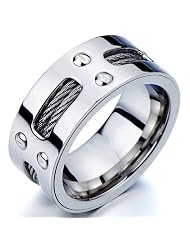 Kinet Rings Kinekt Gear Rings For Men _ kinekt gear ring for men 3d models – EVMJI