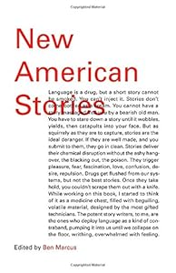 New American stories