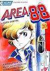 Area 88 #20