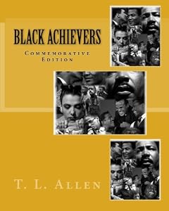 Black Achievers: Commemorative Edition