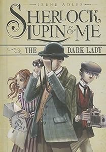 The Dark Lady