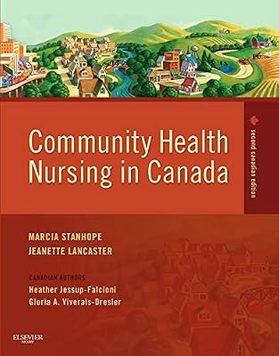 Community Health Nursing in Canada