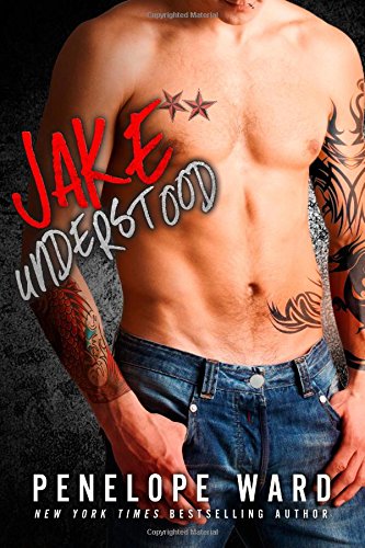 Jake Understood by Penelope Ward