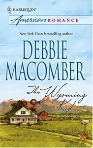 The Wyoming Kid (Harlequin American Romance)