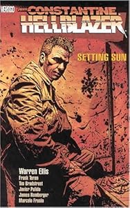 John Constantine, Hellblazer: Setting Sun