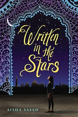 Written in the Stars