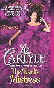 The Earl's Mistress