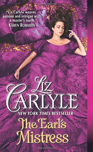 The Earl's Mistress by Liz Carlyle