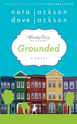 Grounded by Neta Jackson