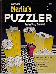 Merlin's puzzler