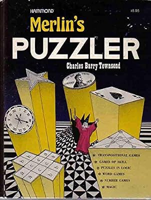 Merlin's puzzler