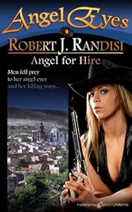 Angel for Hire