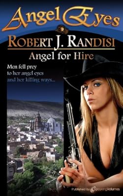 Angel for Hire