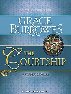 The Courtship