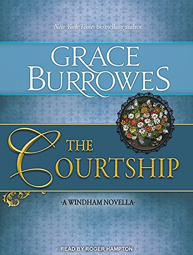The Courtship by Grace Burrowes