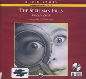 The Spellman Files