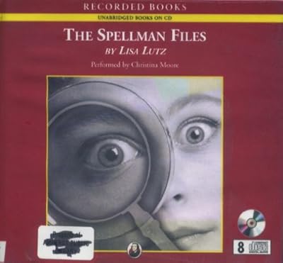 The Spellman Files