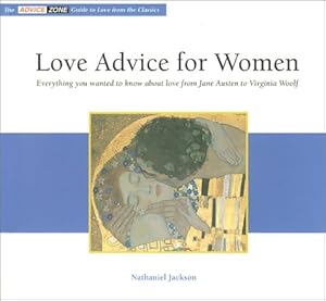 Love Advice for Women by Nathaniel Jackson