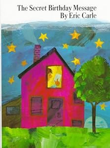 The Secret Birthday Message