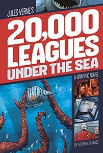 20,000 Leagues Under the Sea