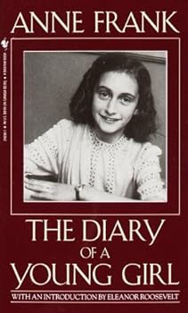 "Anne Frank: The Diary of a Young Girl
