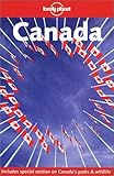 Canada. Special feature: Canada's flora, fauna and parks (Lonely Planet Canada)