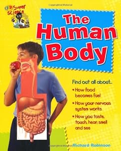 Human Body (Super Science)