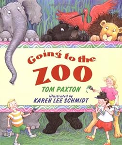 Going to the Zoo