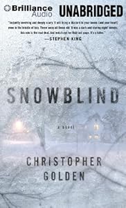 Snowblind