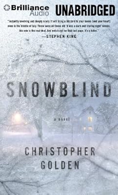 Snowblind