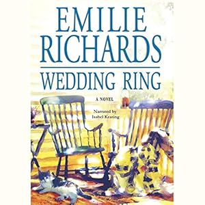 Wedding Ring Lib/E (Shenandoah Album Novels)