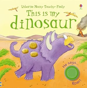 This is My Dinosaur