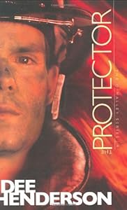 The Protector (The O'Malley Series #4)