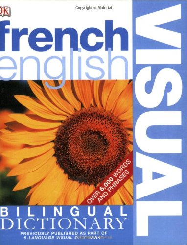 French by DK Publishing