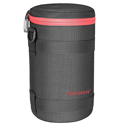 Algopix Similar Product 2 - Neewer NWL2070R Pocket Case Bag for