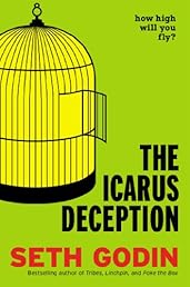 The Icarus Deception: How High Will You Fly?
