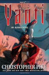 The Yanti (An Alosha Novel)