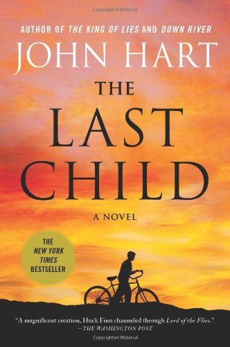 The Last Child by John Hart