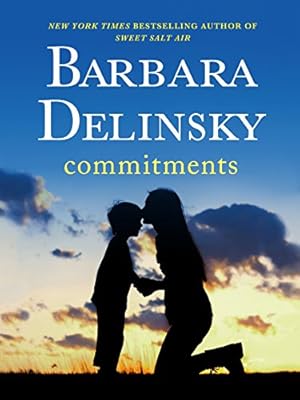 Commitments: A Novel