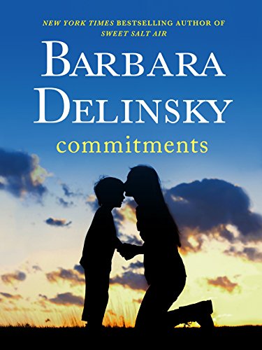 Commitments: A Novel by Barbara Delinsky