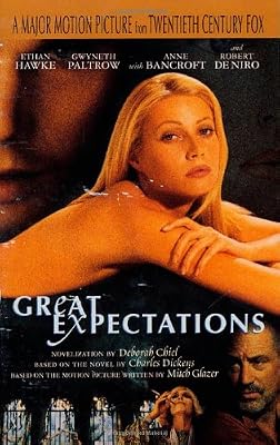 Great Expectations: Novelization