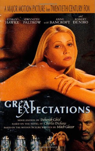 Great Expectations: Novelization by Deborah Chiel